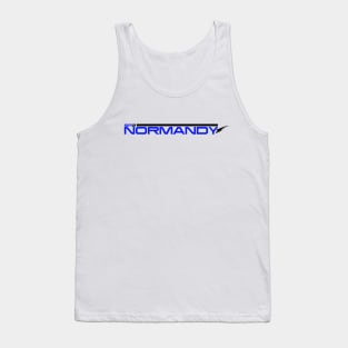 Sr2 -3 Tank Top